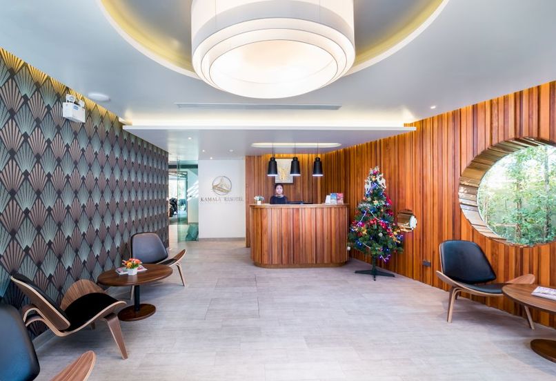 KAMALA RESOTEL - 4