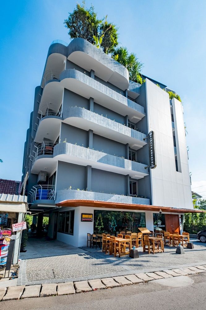 KAMALA RESOTEL - 3