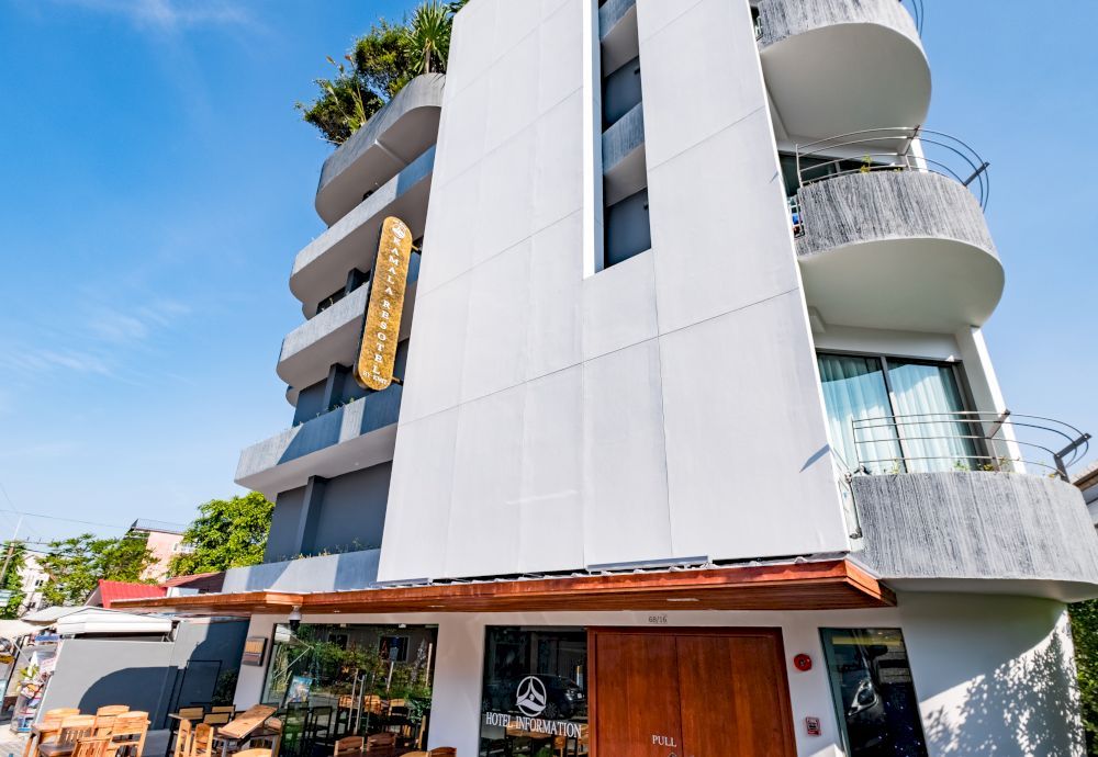 KAMALA RESOTEL - 2