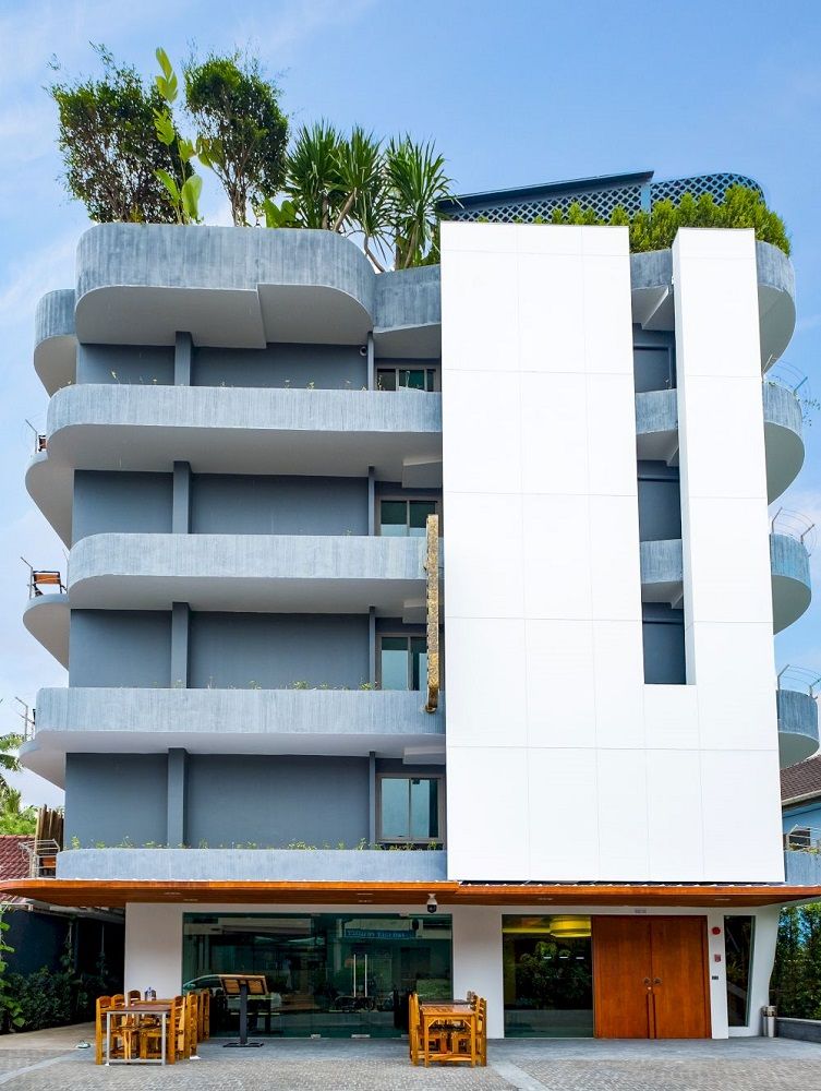 KAMALA RESOTEL - 1