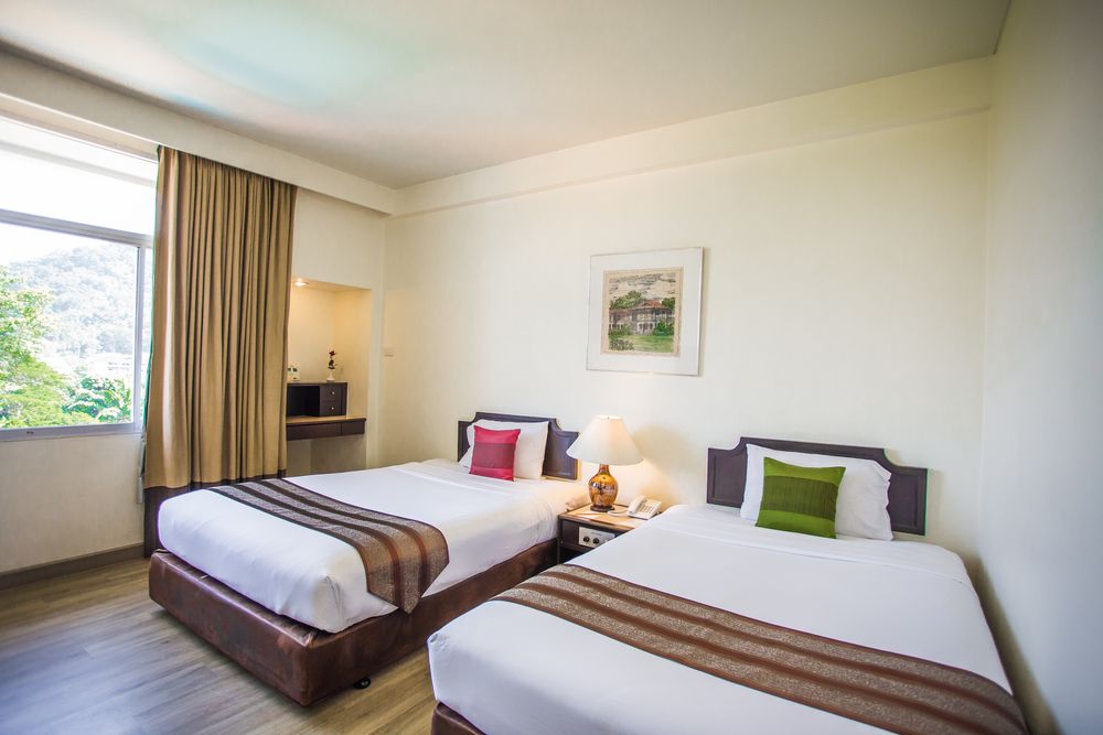 Картинка отеля - 61