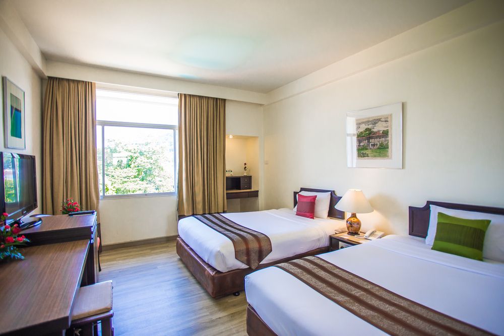 Картинка отеля - 59