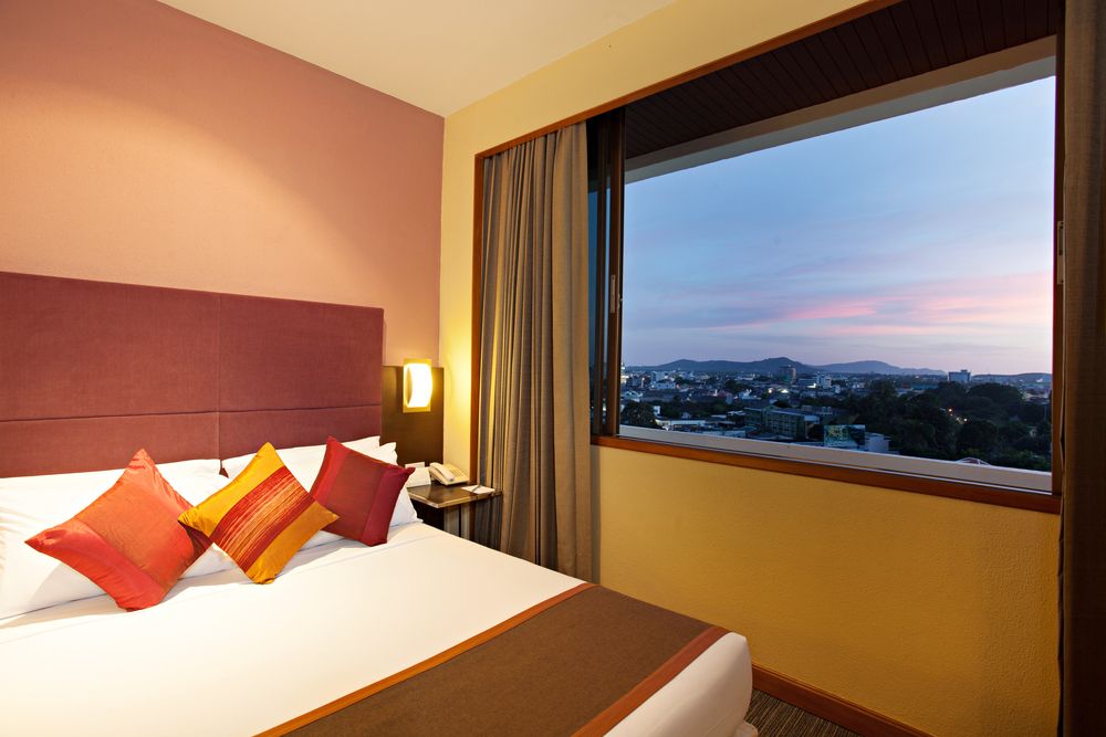 Картинка отеля - 54