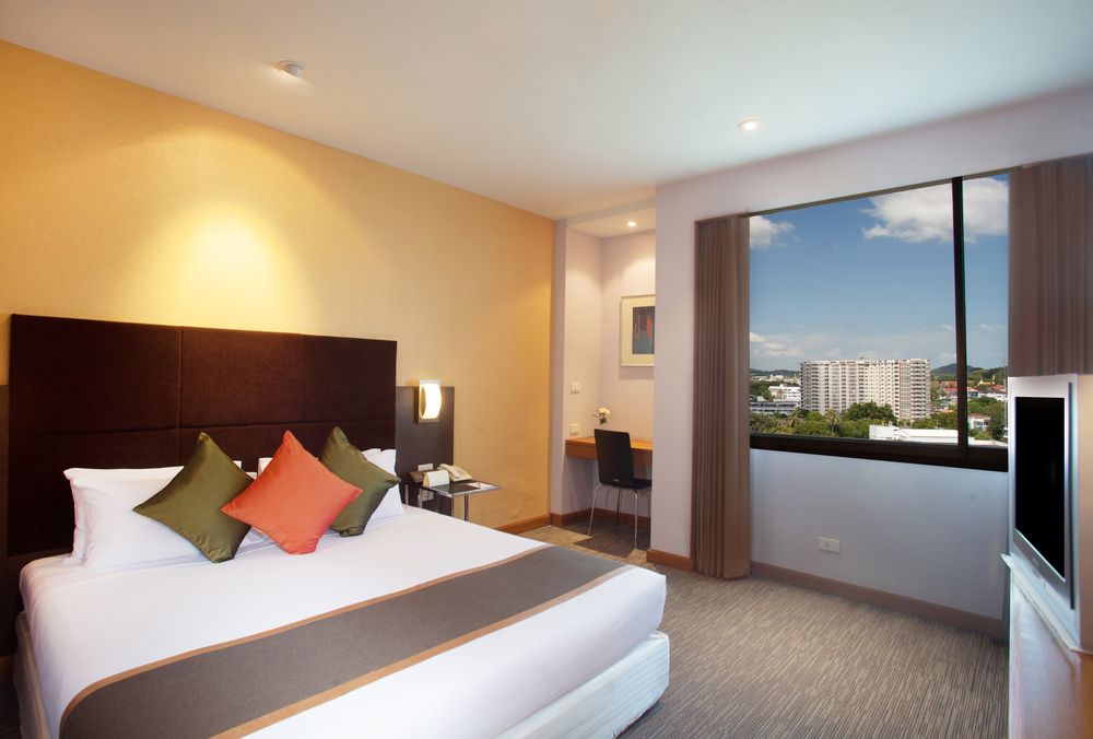 Картинка отеля - 51