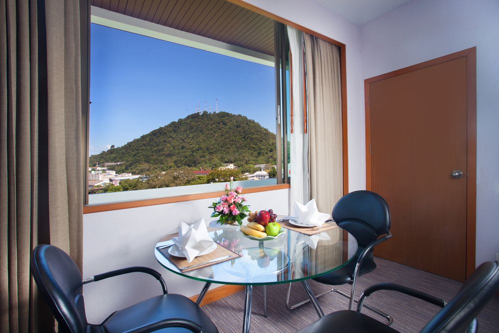 Картинка отеля - 50