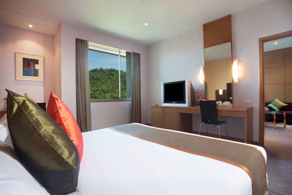 PHUKET MERLIN HOTEL - 47