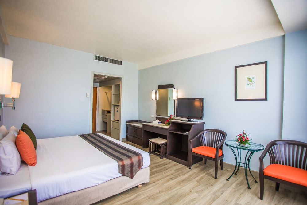 Картинка отеля - 45