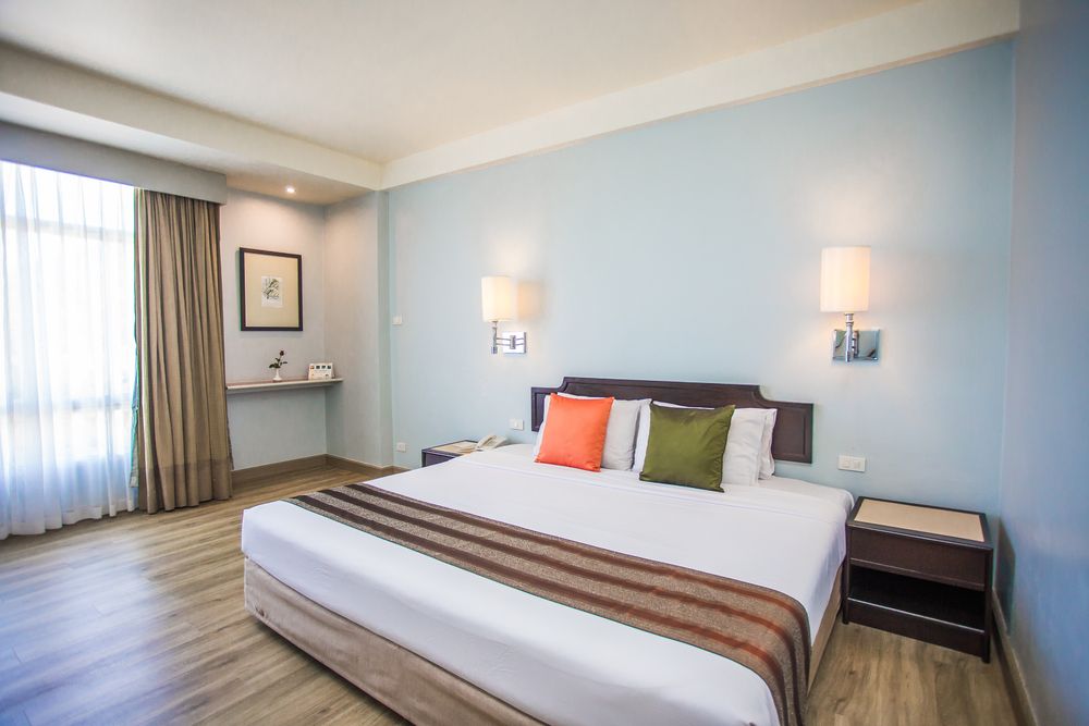 Картинка отеля - 44