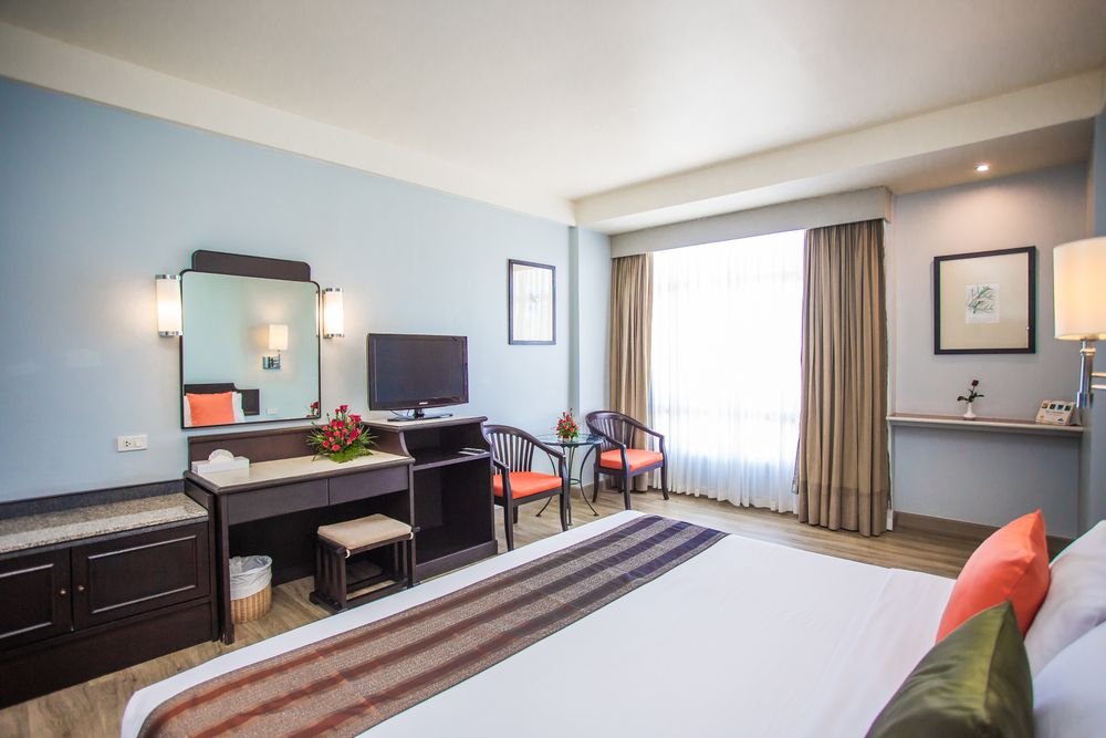 Картинка отеля - 43