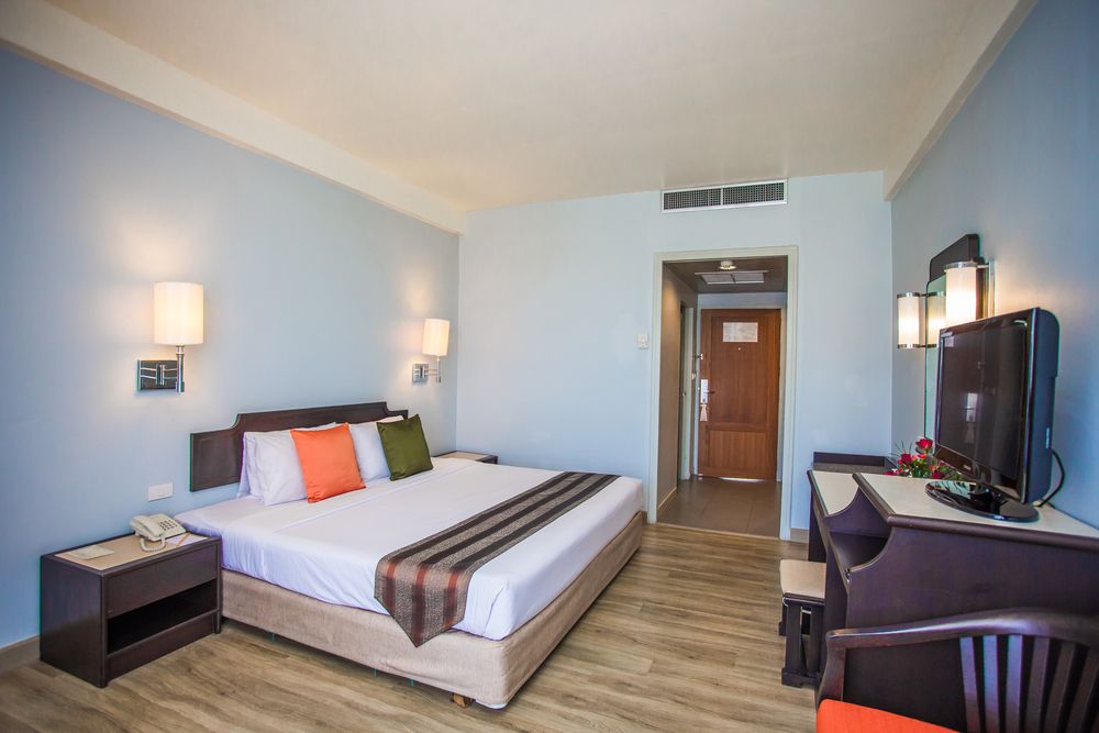 Картинка отеля - 42