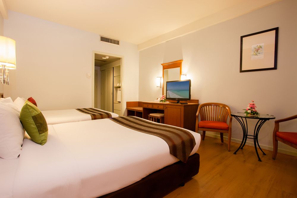 Картинка отеля - 41