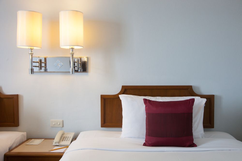 Картинка отеля - 38