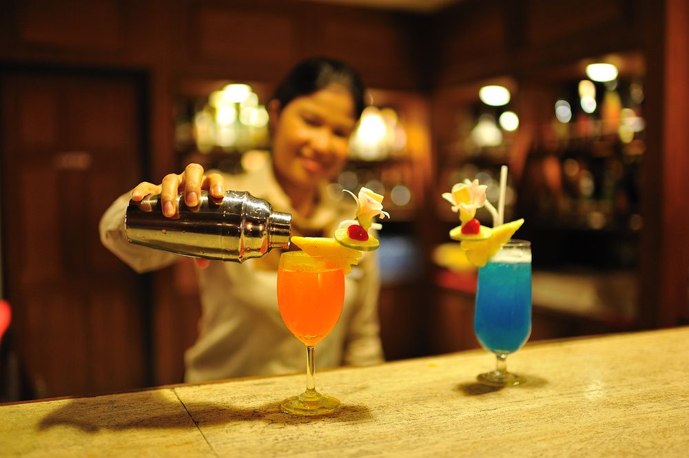 PHUKET MERLIN HOTEL - 25