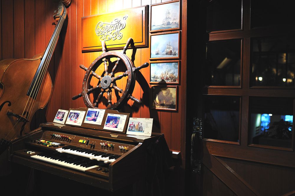 Картинка отеля - 24