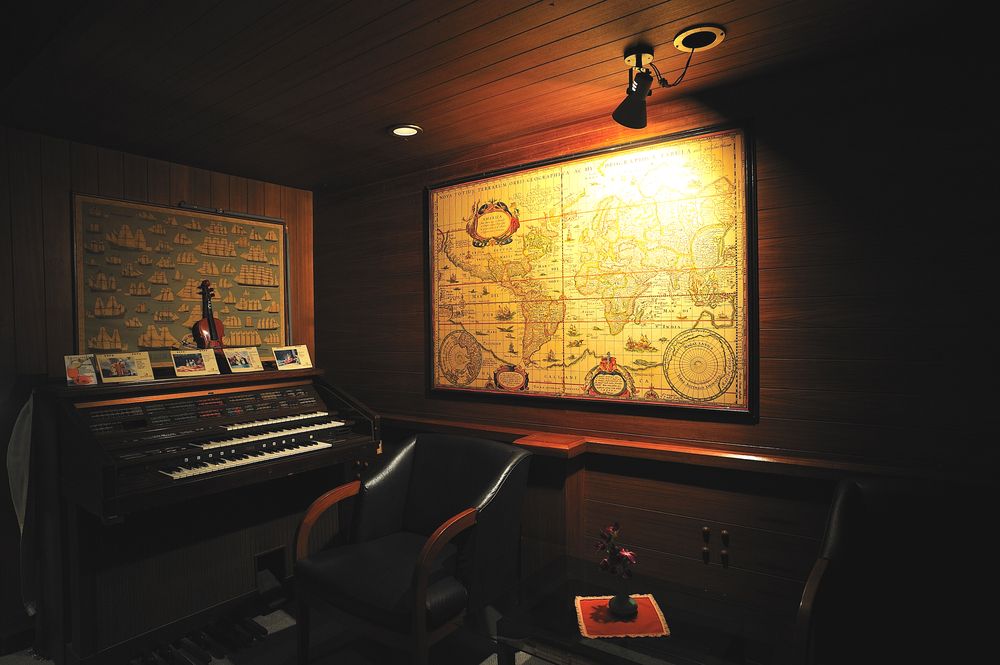 Картинка отеля - 23