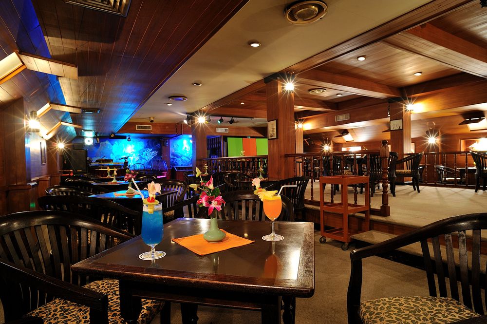 Картинка отеля - 22