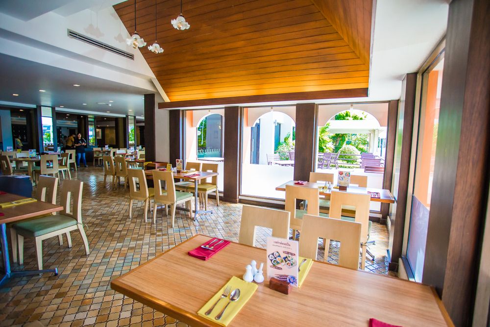 PHUKET MERLIN HOTEL - 17
