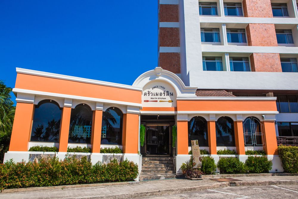 Картинка отеля - 16