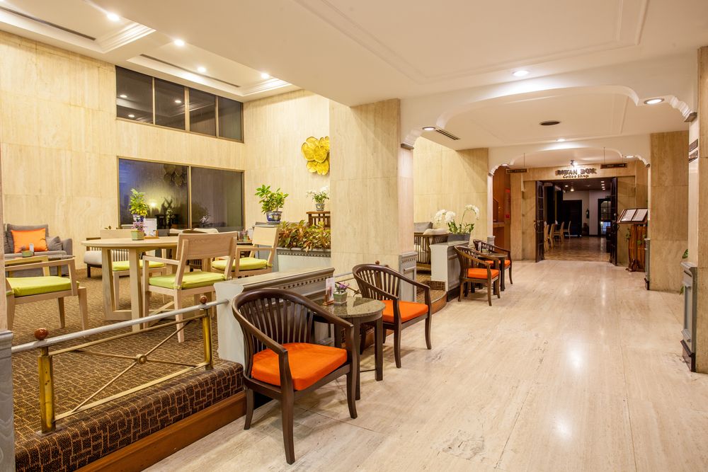 Картинка отеля - 15