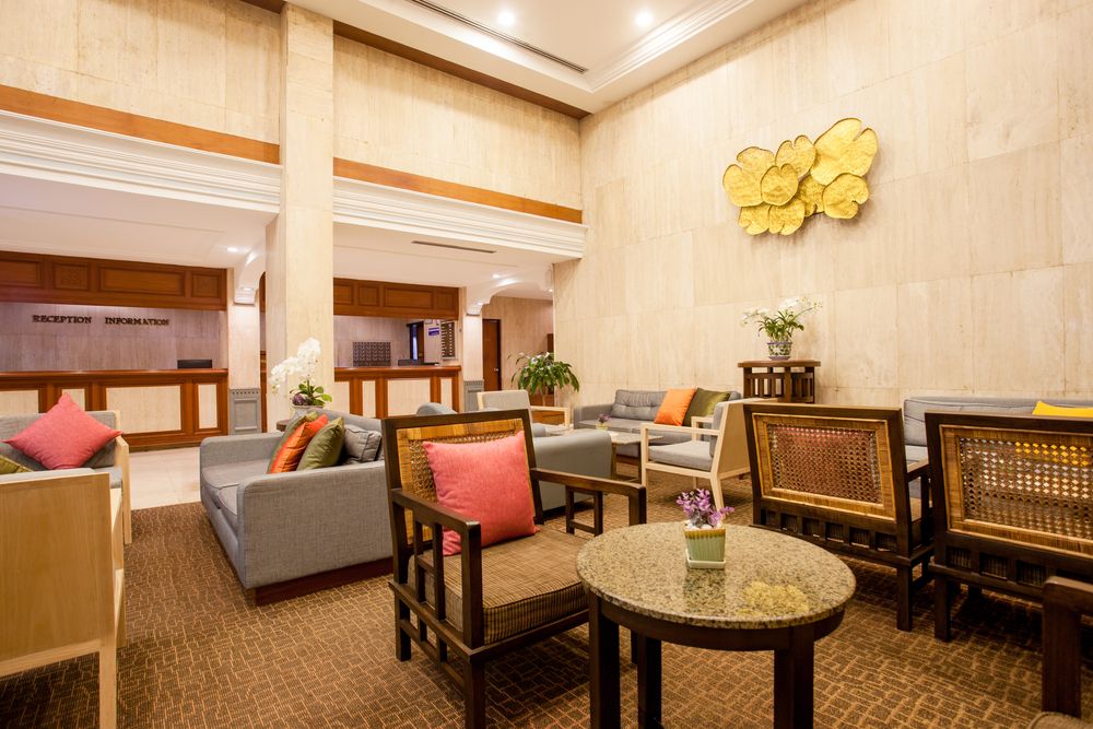 Картинка отеля - 14