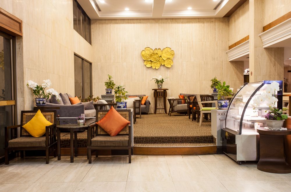 Картинка отеля - 12