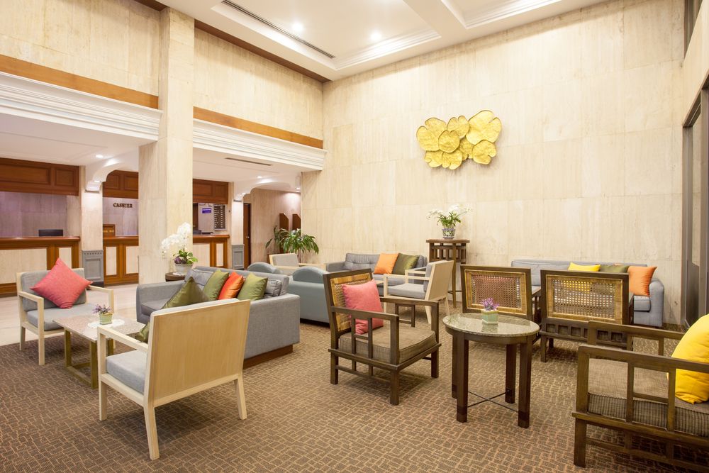 Картинка отеля - 10