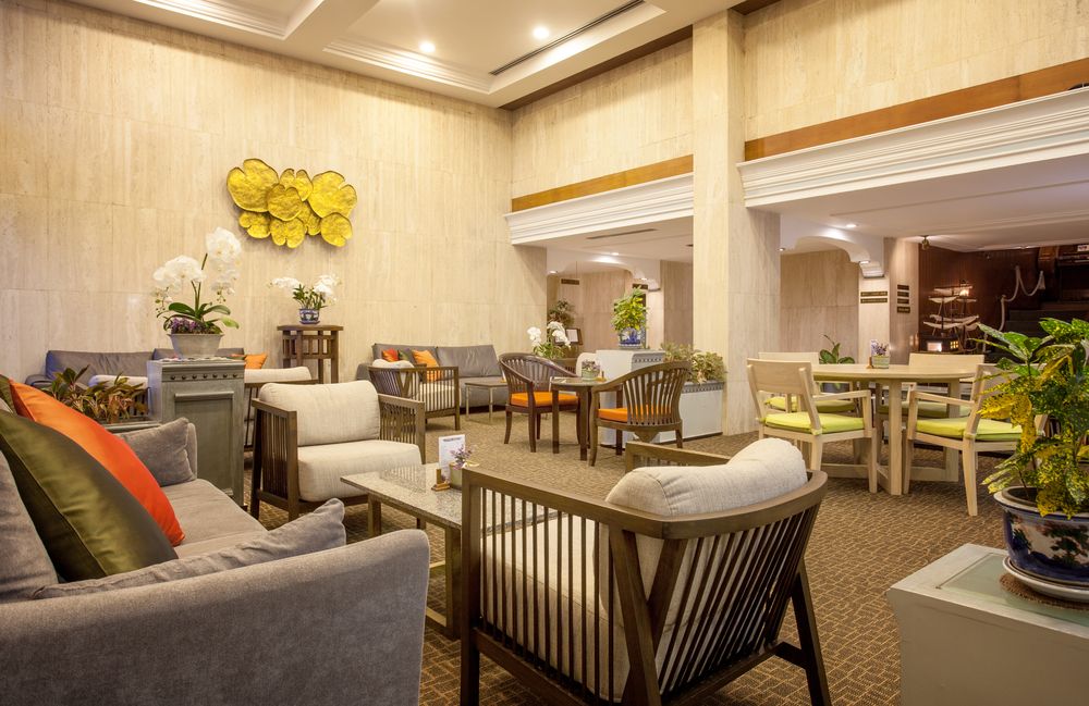 Картинка отеля - 9