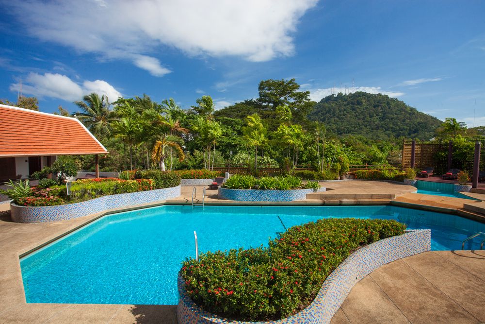 PHUKET MERLIN HOTEL - 8