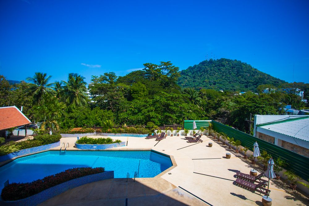 PHUKET MERLIN HOTEL - 7