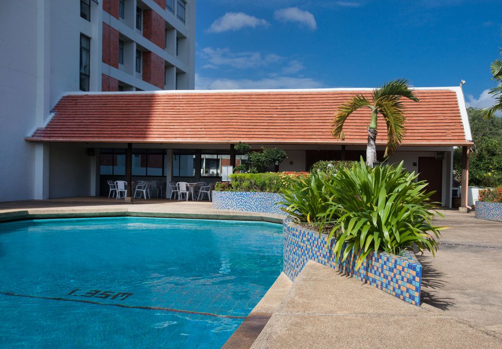 PHUKET MERLIN HOTEL - 5