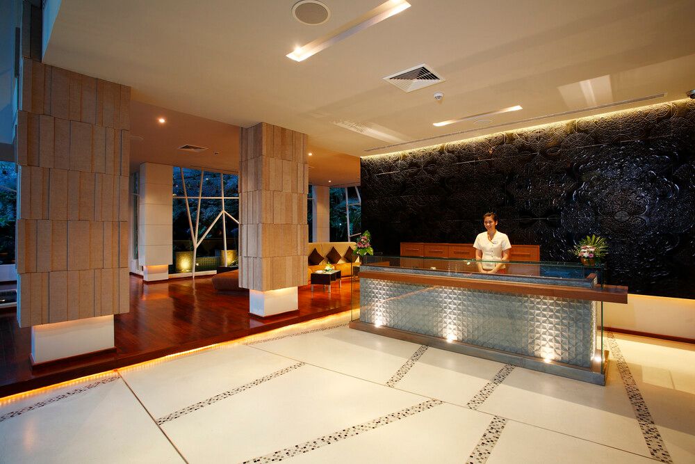 Картинка отеля - 18