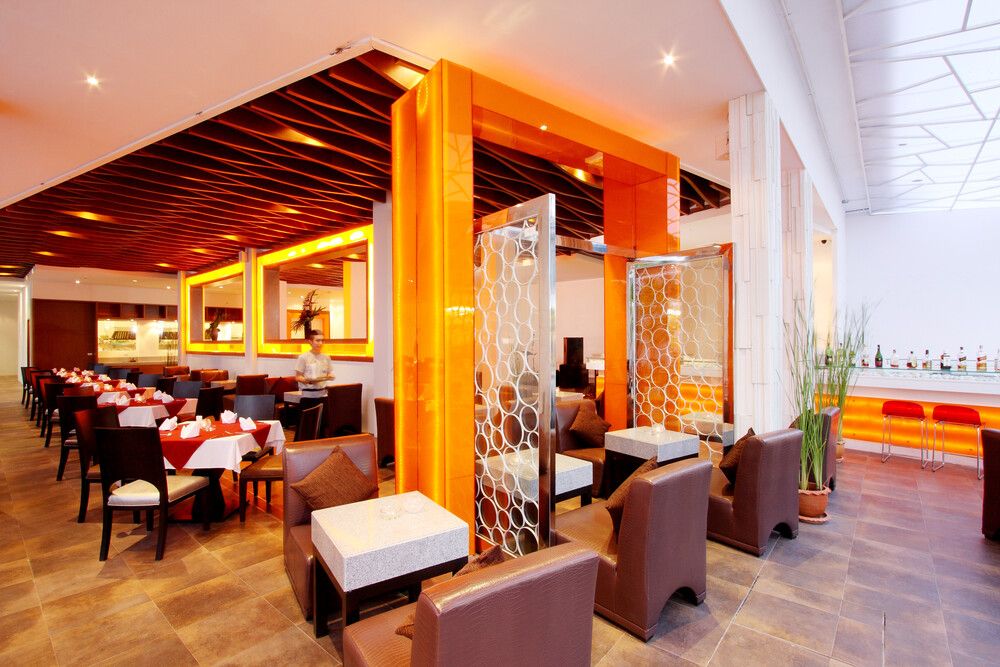 PEACH HILL RESORT - 23