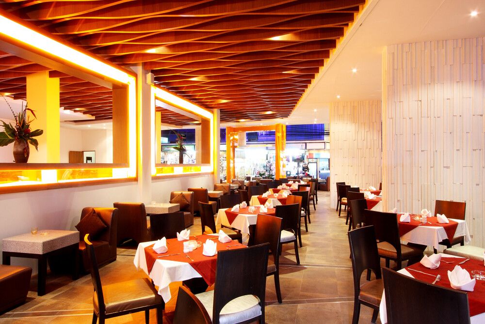 Картинка отеля - 22