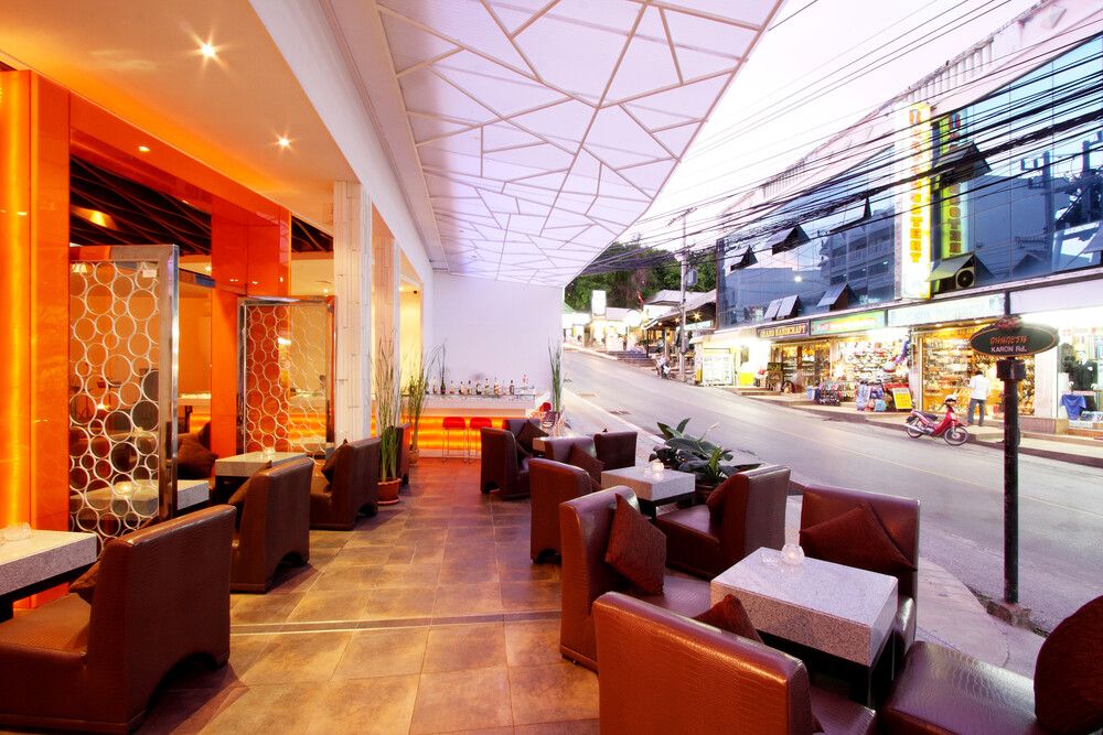 Картинка отеля - 24