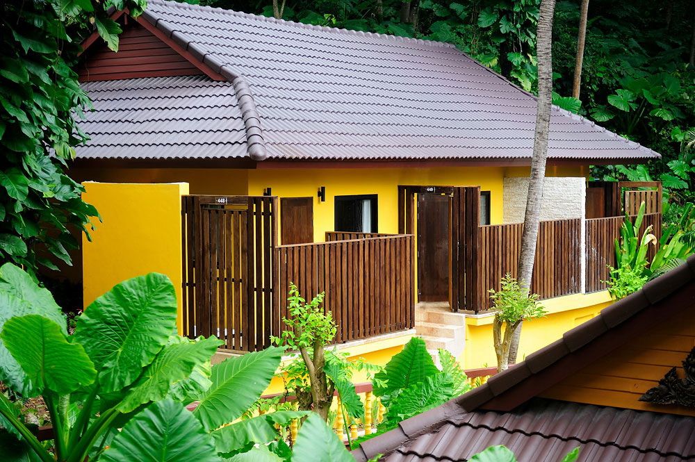 Картинка отеля - 12