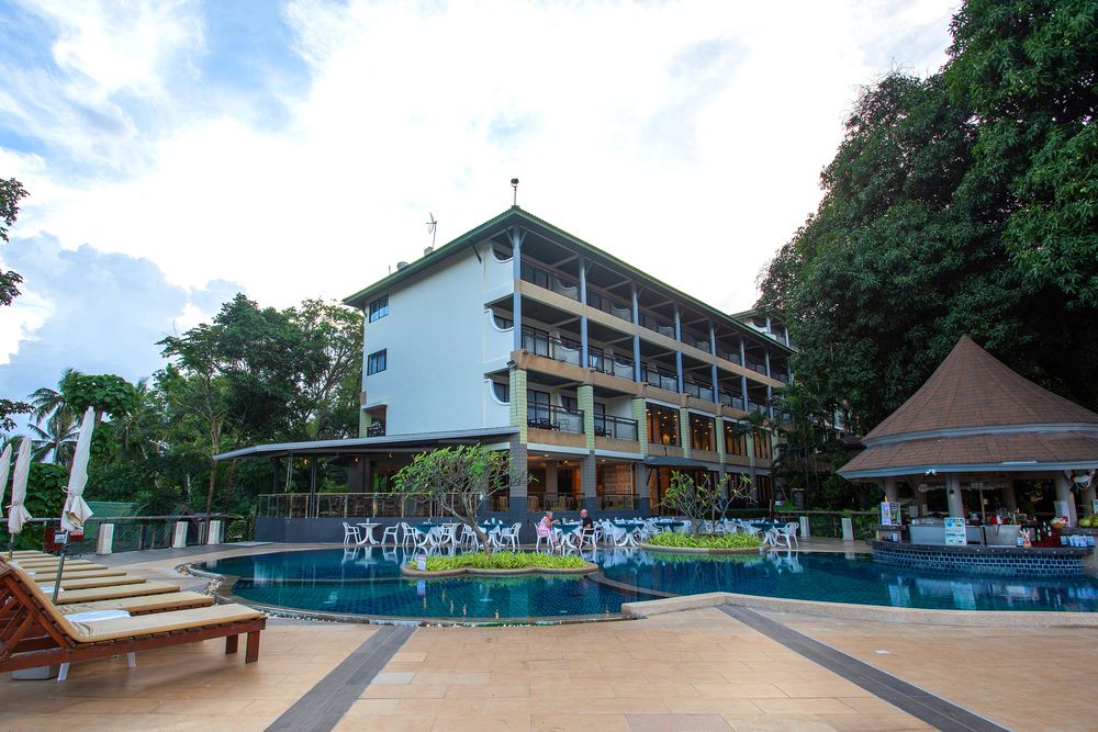 PEACH HILL RESORT - 5