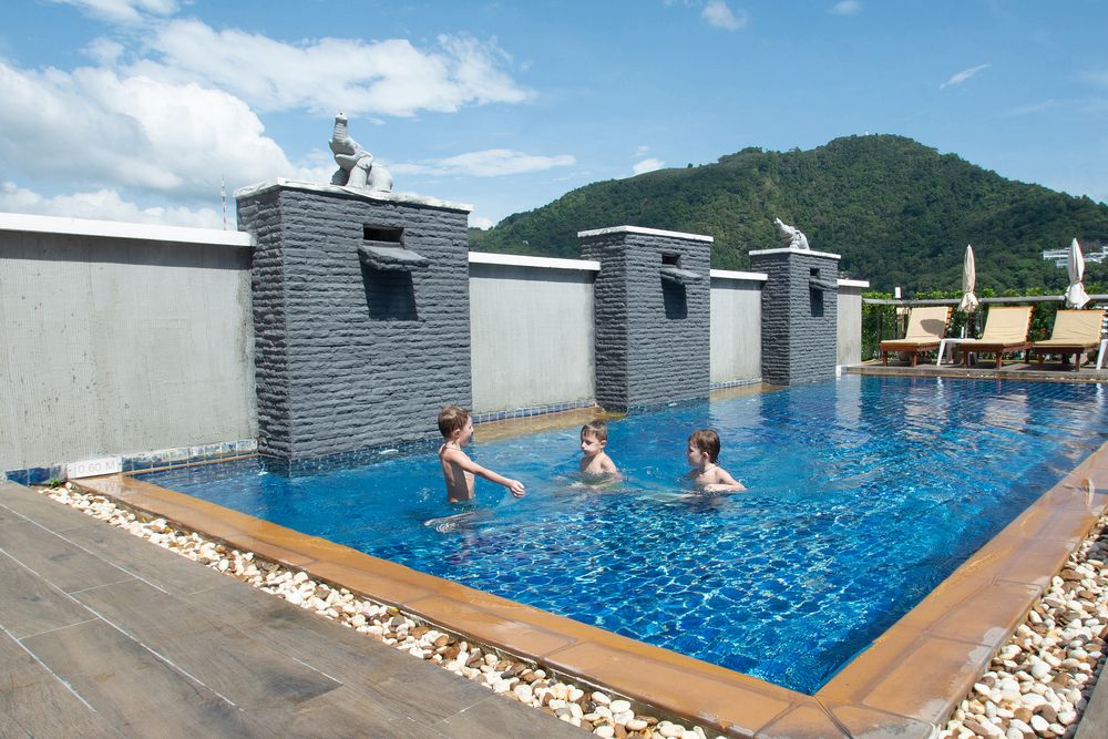 Картинка отеля - 11