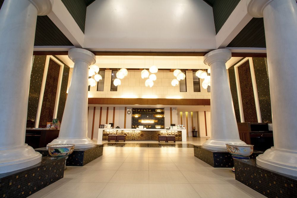 Картинка отеля - 17