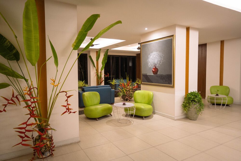 Картинка отеля - 20