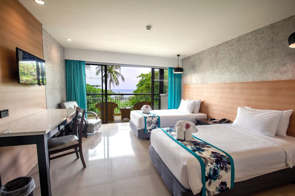 Картинка отеля - 30