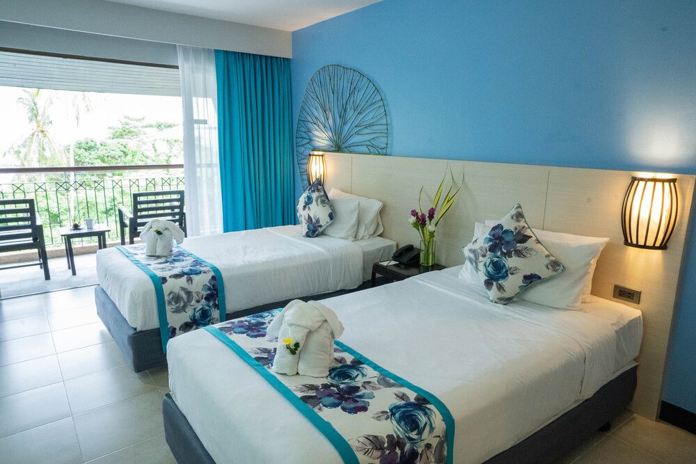 PEACH HILL RESORT - 28