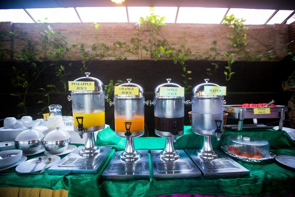 KATA POOLSIDE RESORT - 13