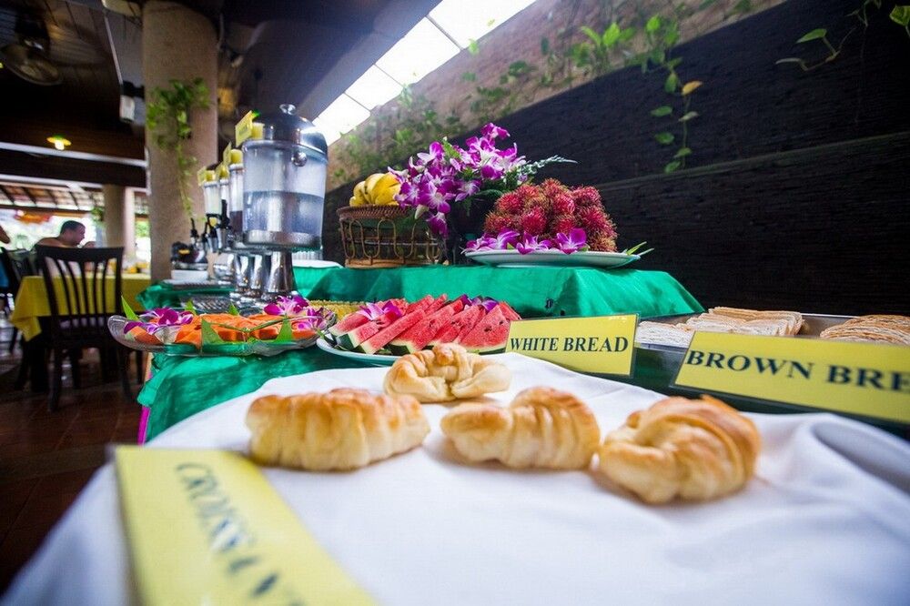 KATA POOLSIDE RESORT - 12