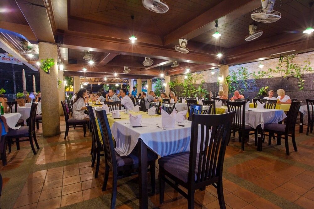 KATA POOLSIDE RESORT - 11