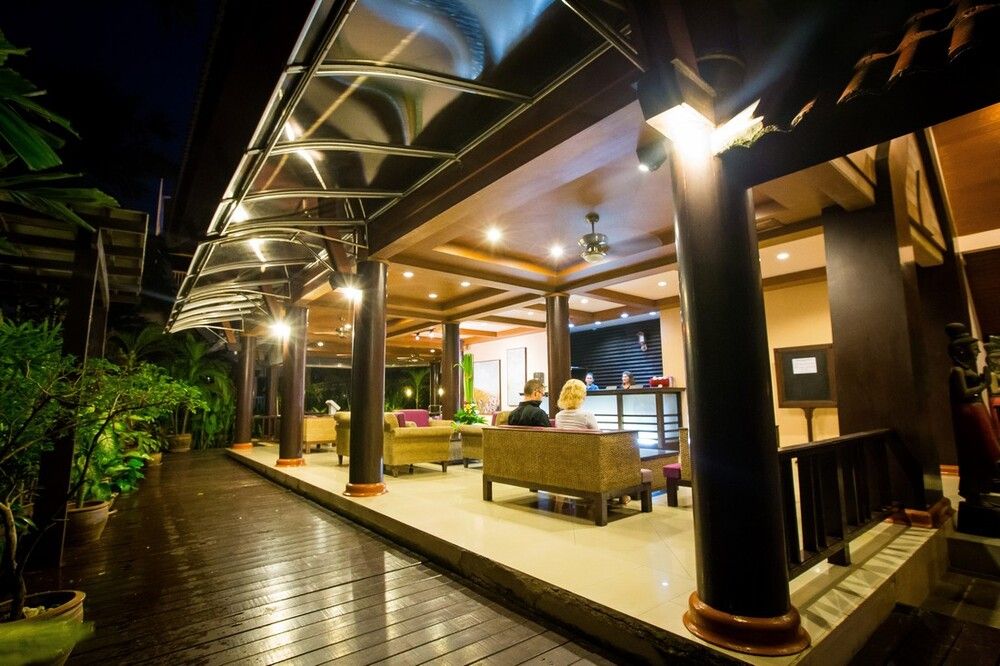 KATA POOLSIDE RESORT - 10