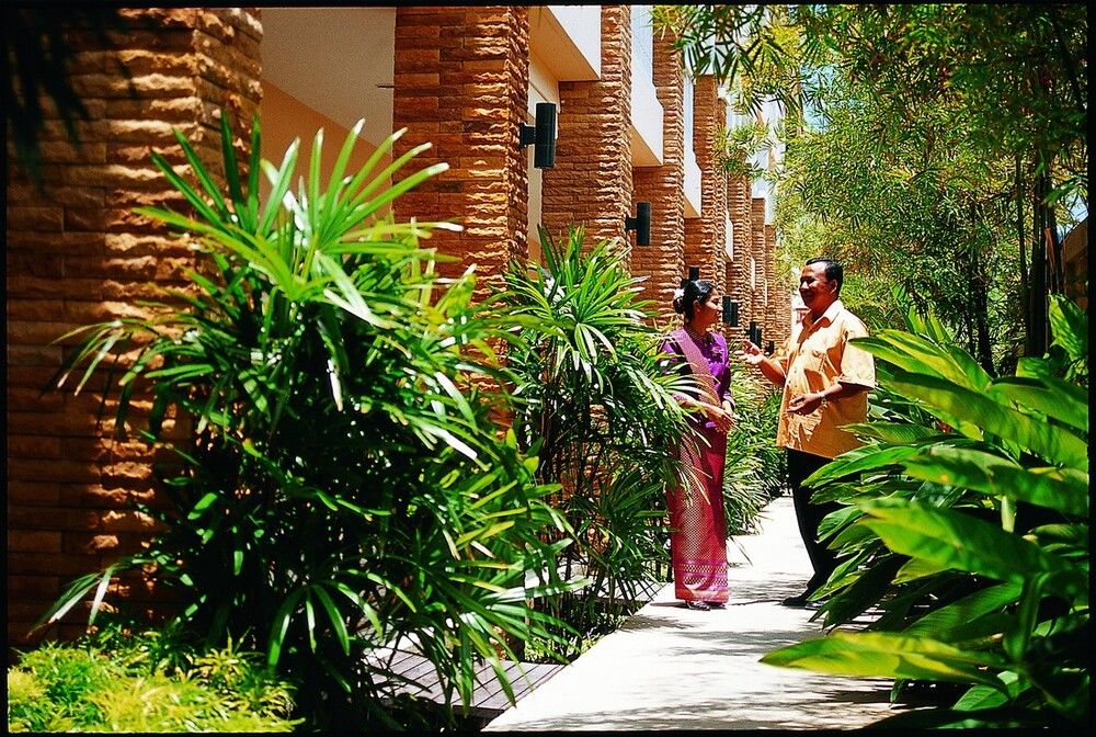 KATA POOLSIDE RESORT - 8