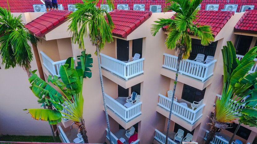 KATA POOLSIDE RESORT - 3