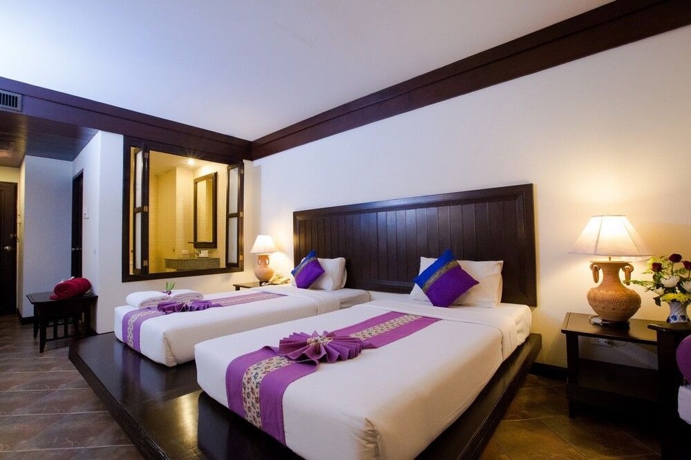 KATA POOLSIDE RESORT - 23