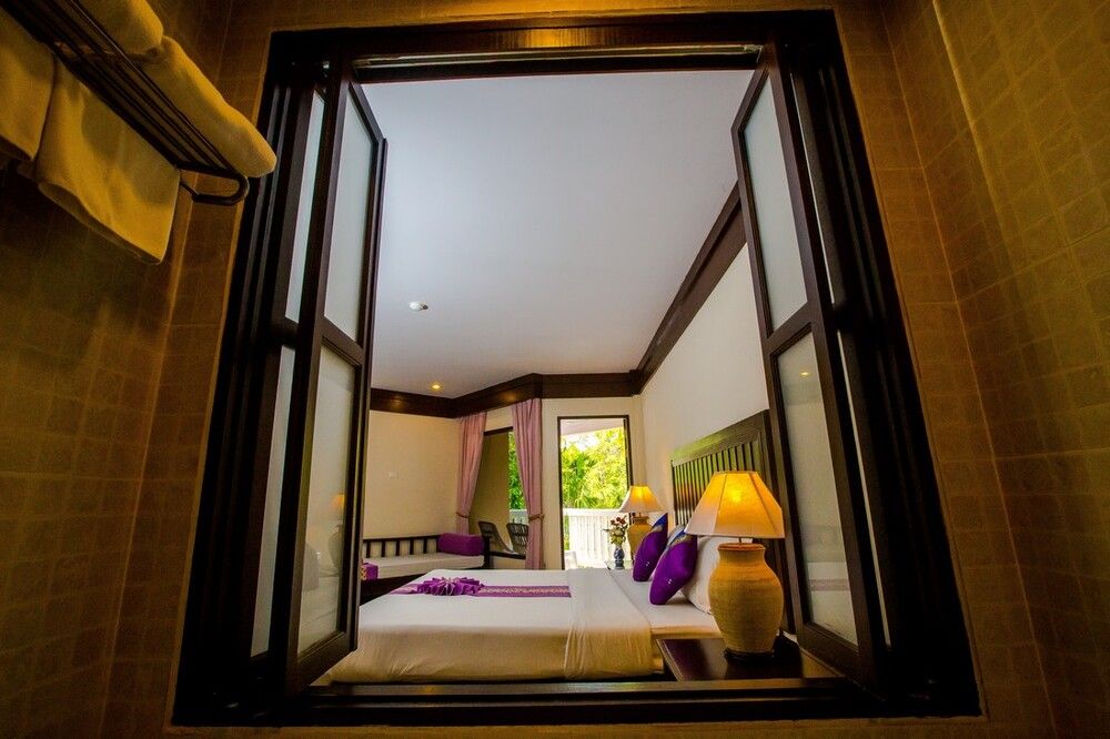 KATA POOLSIDE RESORT - 22