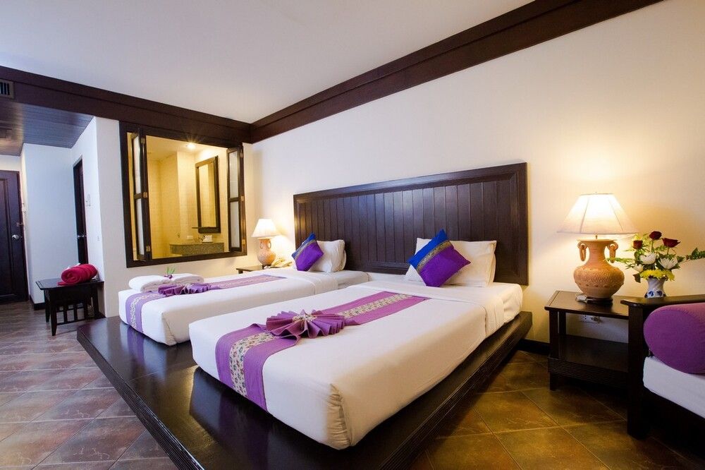 KATA POOLSIDE RESORT - 20